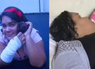Mulher de 38 anos que fingiu ser menina de 12 é c0ndenada por estelionat0 e fals@ identidade