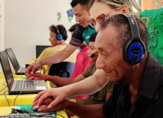 Instituto abre mil vagas gratuitas para cursos de Informática em Manaus e no Amazonas