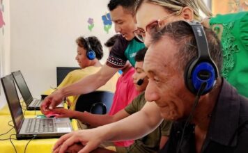 Instituto abre mil vagas gratuitas para cursos de Informática em Manaus e no Amazonas