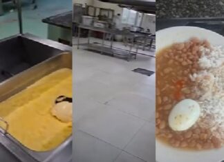 Trabalhadores denunciam falta de comida no terceiro turno e refeições de baixa qualidade no Distrito Industrial de Manaus