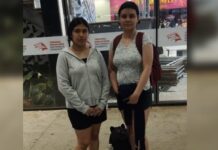 Motorista fotografa adolescentes desaparecidas em rodoviária de Rondônia, dizem familiares