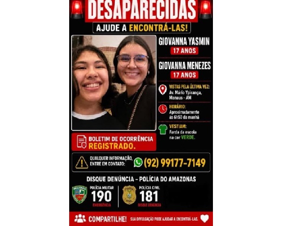 desaparecidas