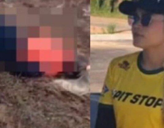 Após relatar novas ameaças, frentista é morta a tiros enquanto ia trabalhar