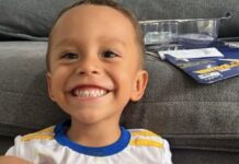Criança de 3 anos morta pelo pai teria sido vítima de tortura, diz polícia