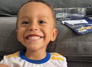 Criança de 3 anos morta pelo pai teria sido vítima de tortura, diz polícia