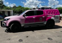 Idoso é levado à delegacia após denúncia de agressão contra a irmã em Manaus