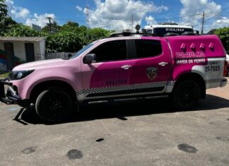 Idoso é levado à delegacia após denúncia de agressão contra a irmã em Manaus