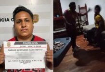 Colombiano é preso suspeito de t0rtur4r e agr3dir trabalhadores em confecção