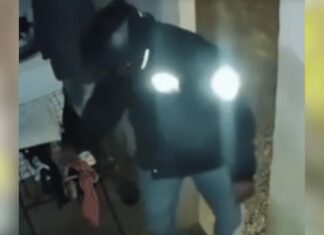 Motoboy é investigado por furto de sete calcinhas