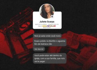 “X-Men do PCC” criavam armadilhas nas redes sociais para executar rivais