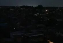 Falta de energia atinge Manacapuru e outras áreas da Região Metropolitana