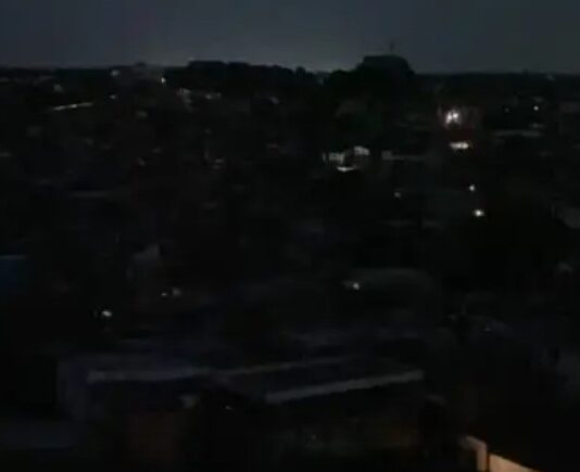 Falta de energia atinge Manacapuru e outras áreas da Região Metropolitana