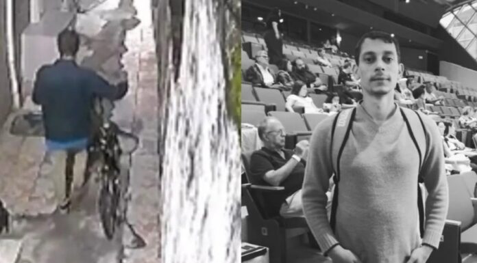 Homem com transtornos mentais é espancado após não conseguir explicar que bicicleta era da irmã