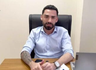 Eurico Tavares é condenado por violência contra ex-companheira em Manaus