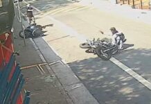 Assaltante que matou filho de policial morre após troca de tiros