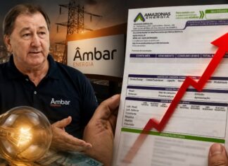 Câmara chama presidente da Âmbar para explicar aumento inesperado nas contas de luz