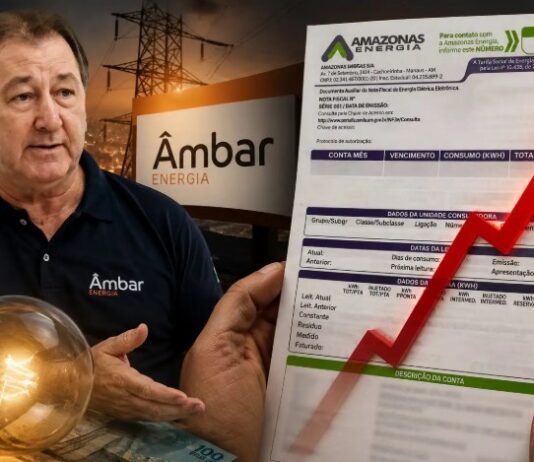 Câmara chama presidente da Âmbar para explicar aumento inesperado nas contas de luz