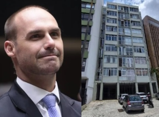 eduardo bolsonaro