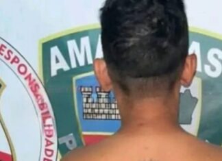 Mulher foge com os filhos e denuncia companheiro por agressão no interior do AM