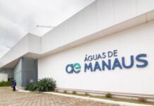 Falta d’água deixa bairros de Manaus em situação crítica e Águas de Manaus prevê até 48 horas para normalizar