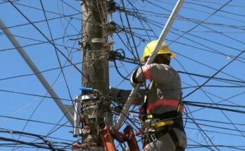 Em meio a polêmicas, Âmbar anuncia corte de energia em diversas áreas de Manaus nesta quarta-feira