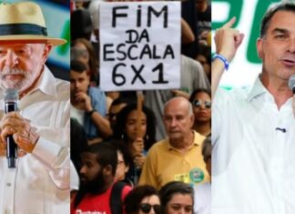 PL tenta travar votação da PEC da escala 6×1, mas admite possível derrota no plenário