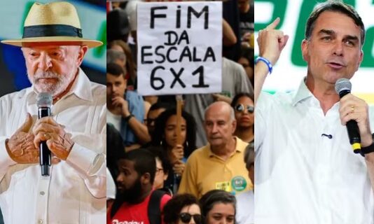 PL tenta travar votação da PEC da escala 6×1, mas admite possível derrota no plenário