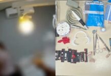 Falsa dentista e suposto protético são presos por estelionato em Manaus