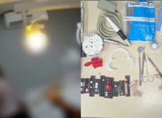 Falsa dentista e suposto protético são presos por estelionato em Manaus