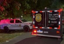 Homem de 41 anos é encontrado morto com marcas de tiros em Manacapuru