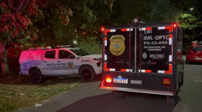 Homem de 41 anos é encontrado morto com marcas de tiros em Manacapuru