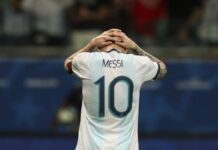 Ameaças contra Messi envolveram supostas bombas durante a Copa do Mundo