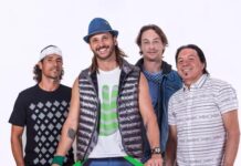 Falamansa se apresenta de graça em Manaus no dia 28 de agosto