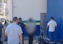 Escritor infantil é preso com material de exploração sexual de crianças em Manaus