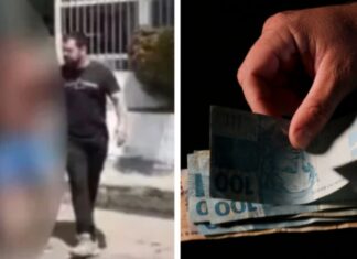 Agiota é preso por ameaças e cobranças ilegais na Zona Leste de Manaus