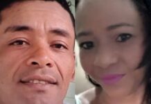 Corpo de mulher morta pelo marido em Codajás é encontrado dentro de caixa-d’água, afirma polícia