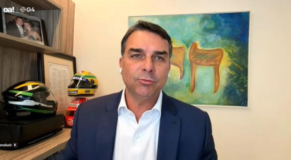 flávio bolsonaro