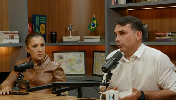 flavio bolsonaro