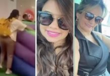 Polícia identifica três suspeitos de agredir mãe de criança com TEA em Manaus