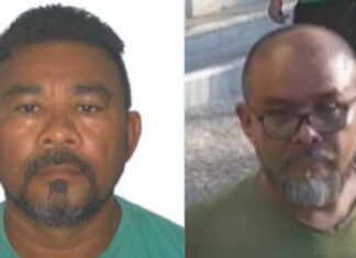 Suspeit0 de megaesquema que furt0u 91 contêineres de porto em Manaus é procurado pela p0lícia