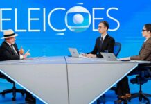 Lula reage a pergunta de Renata Vasconcellos sobre dívida pública e critica jornalista no JN
