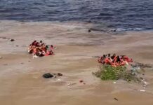 Após quase seis meses, investigação da Marinha sobre tragédia no Encontro das Águas é encerrada