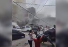 Sobe para 111 o número de mortos após terremoto na Colômbia