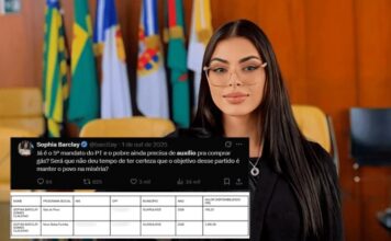 Candidata bolsonarista do PL que ataca Bolsa Família recebe auxílio desde 2018
