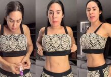 Isabelle Nogueira inicia congelamento de óvulos e revela sonho de ser mãe: ‘Acordar as crianças’