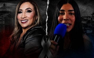 Presa durante investigação sobre rifas ilegais, pré-candidata Isabelly Aurora diz que a morte da mãe a motivou a entrar na política