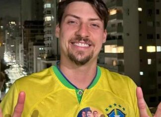 Sem nunca ter trabalhado, Jair Renan Bolsonaro declara uma fortuna como patrimônio