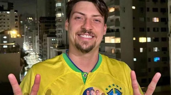 jair renan