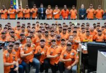 Projeto em tramitação na CMM propõe criação do Dia Municipal dos Legendários em Manaus
