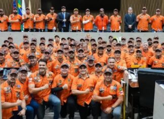 Projeto em tramitação na CMM propõe criação do Dia Municipal dos Legendários em Manaus